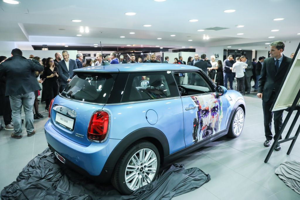 MINI Auto Cobalcescu - Imagine 5