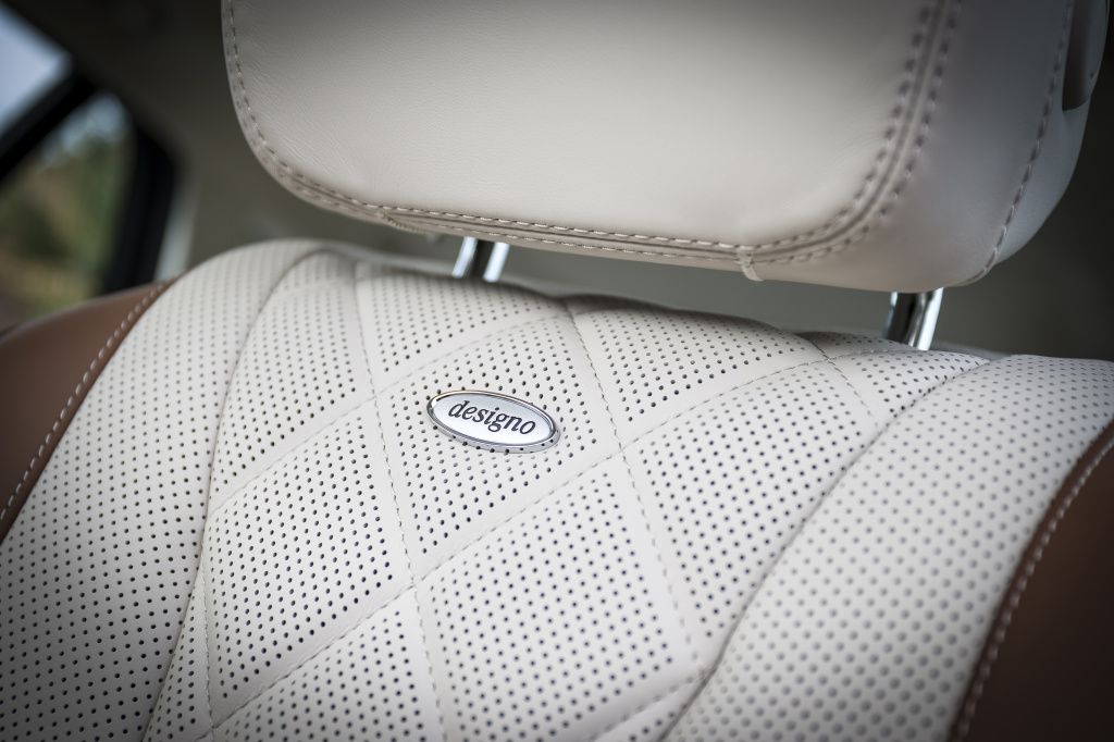 Mercedes-Benz Clasa E Estate - Imagine 20