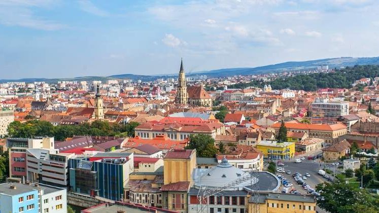 Maramures, Cluj si Alba au inregistrat cea mai rapida crestere economica in 2016