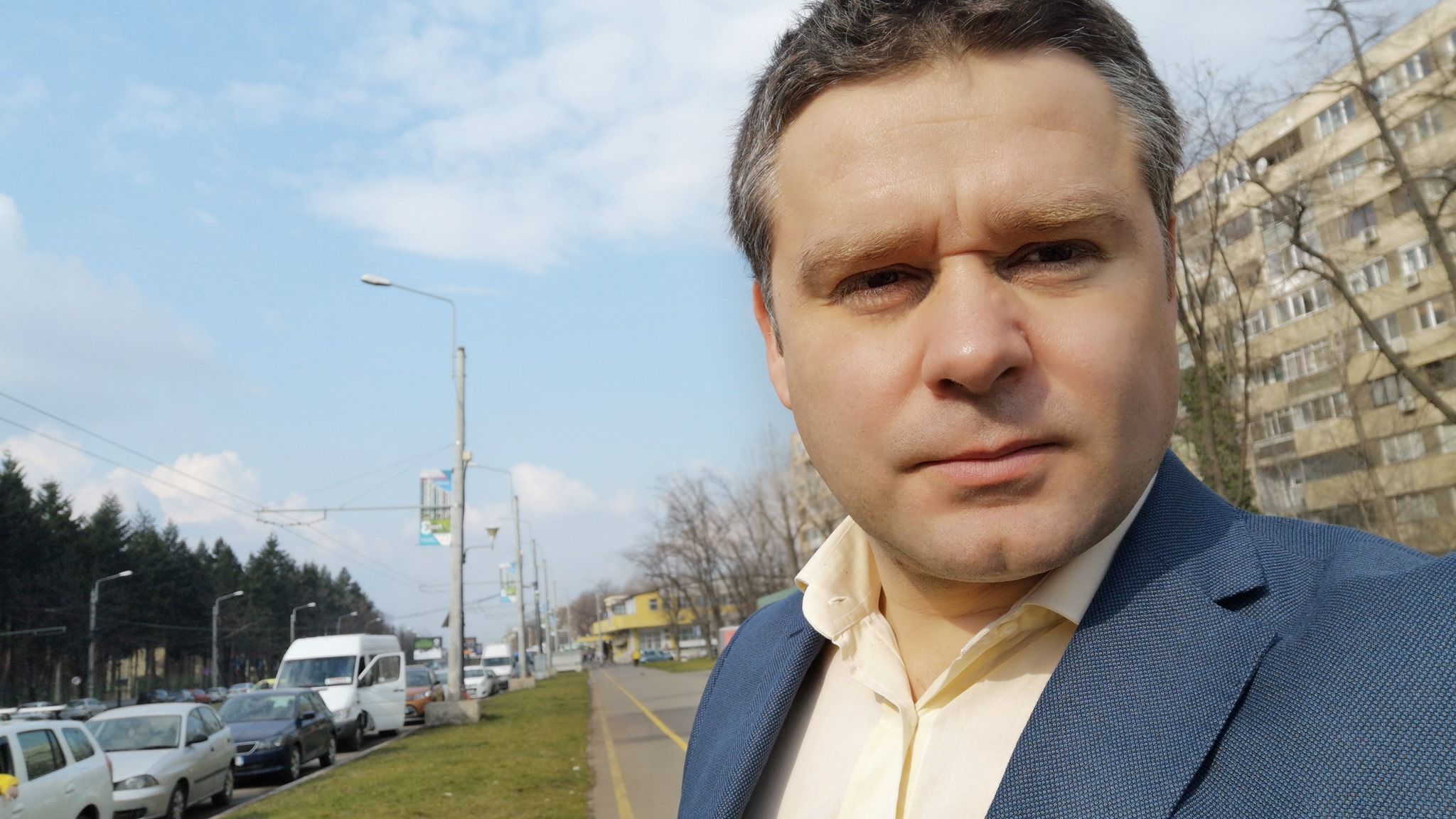 Ciprian Ciucu, Sectorul 6: Am îndoieli în ceea ce privește integritatea unor angajați ai Primăriei și ai Poliției Locale