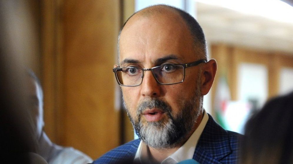 Kelemen Hunor: Vrem, nu vrem, vine valul trei al pandemiei. În România suntem extrem de relaxați