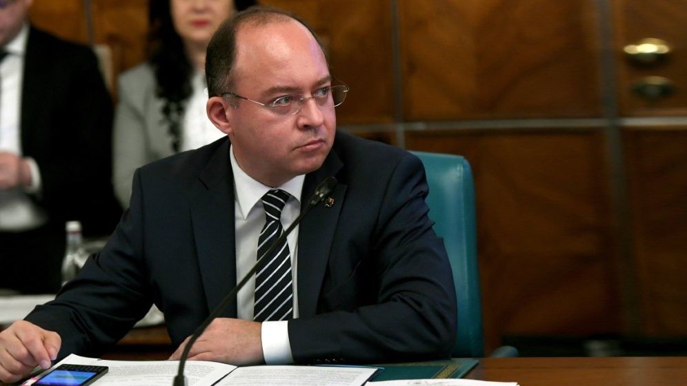 Aurescu: Votul la parlamentare în străinătate se va desfășura pe 5 și 6 decembrie; numărul secțiilor aprobate de AEP este de 748