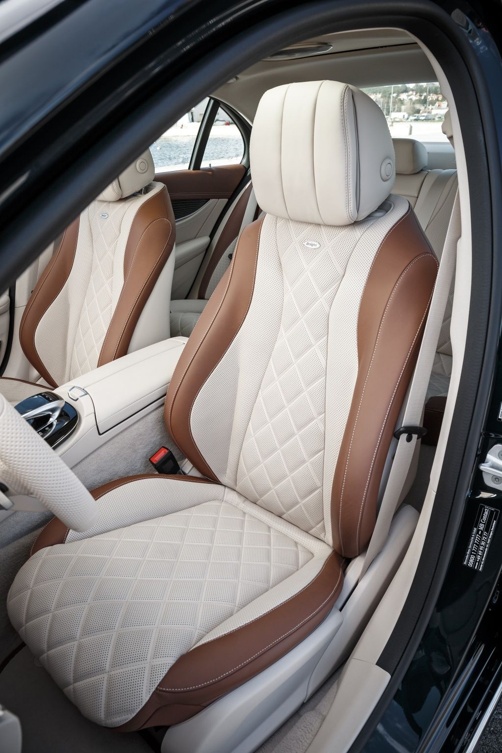Mercedes-Benz Clasa E - Imagine 7