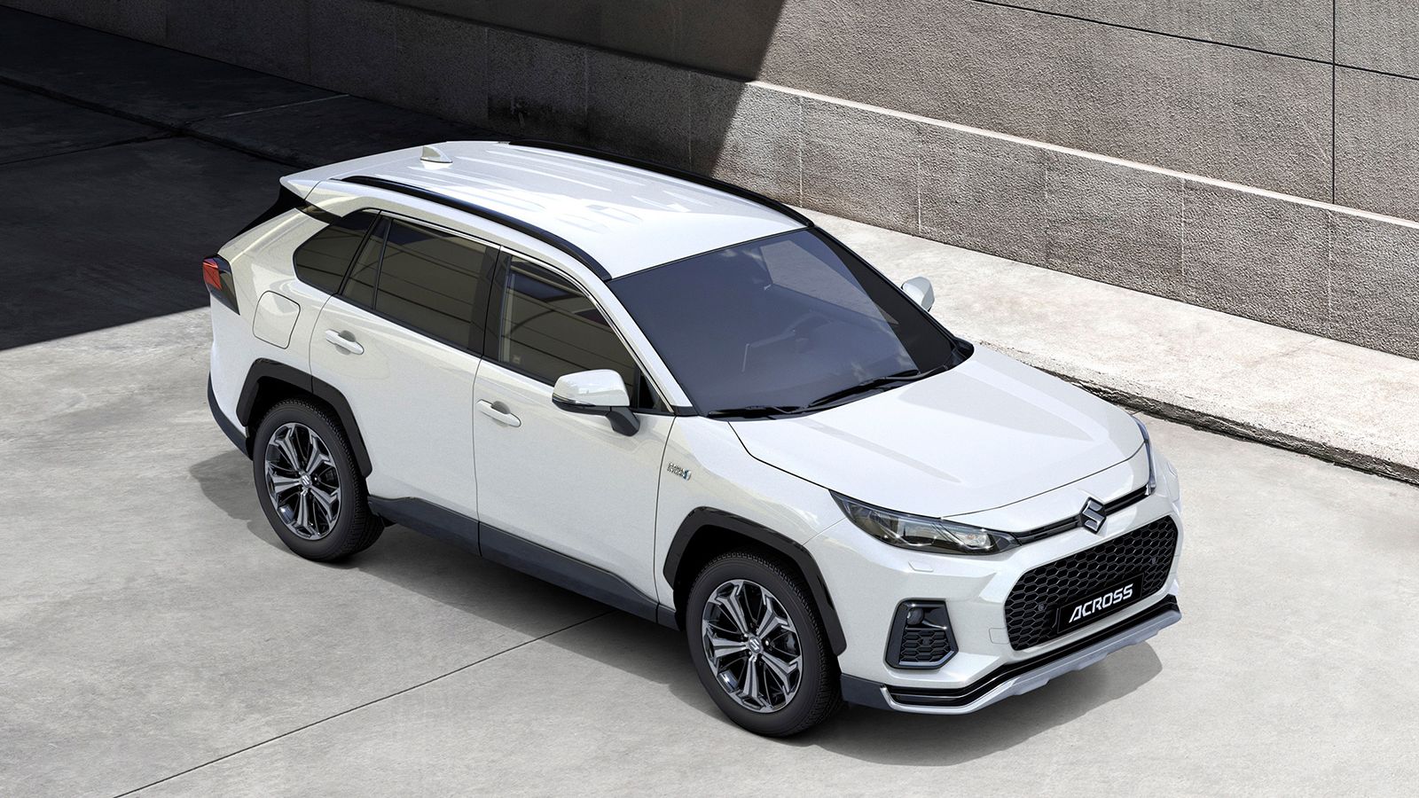 Trei noi modele Suzuki vor ajunge pe piața din România