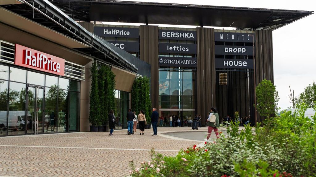 TEDi, New Yorker și Reserved deschid noi magazine în România