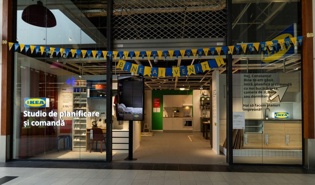 Sursa foto: IKEA România