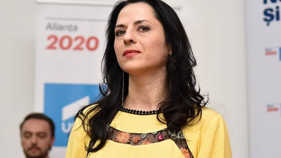 Strugariu, Eurodeputat USR-PLUS: Toate cheltuielile cabinetului vor fi publice