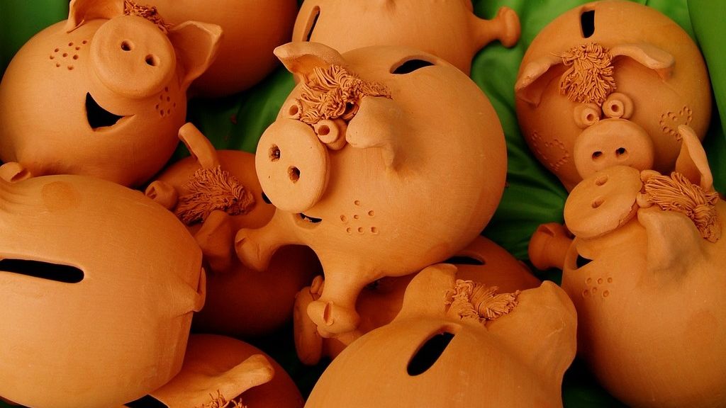 Depozite bancare: Ce dobândă oferă Salt Bank la depozitele de 3, 6 și 12 luni