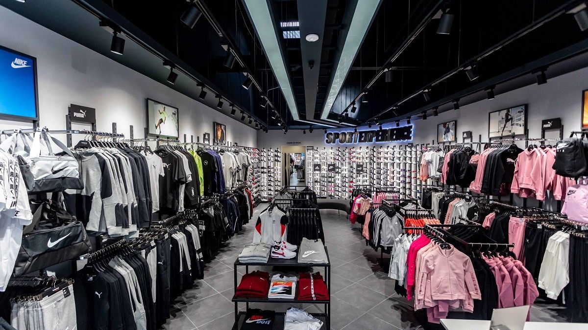 Retailerul Various Brands a deschis un nou magazin în București, în Băneasa Shopping City - Feeria