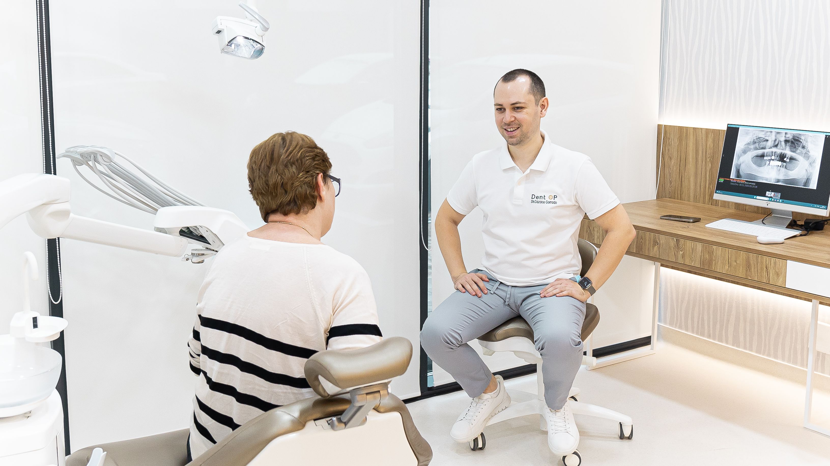 DentOP – premium sau accesibil? Un standard care le îmbină pe ambele