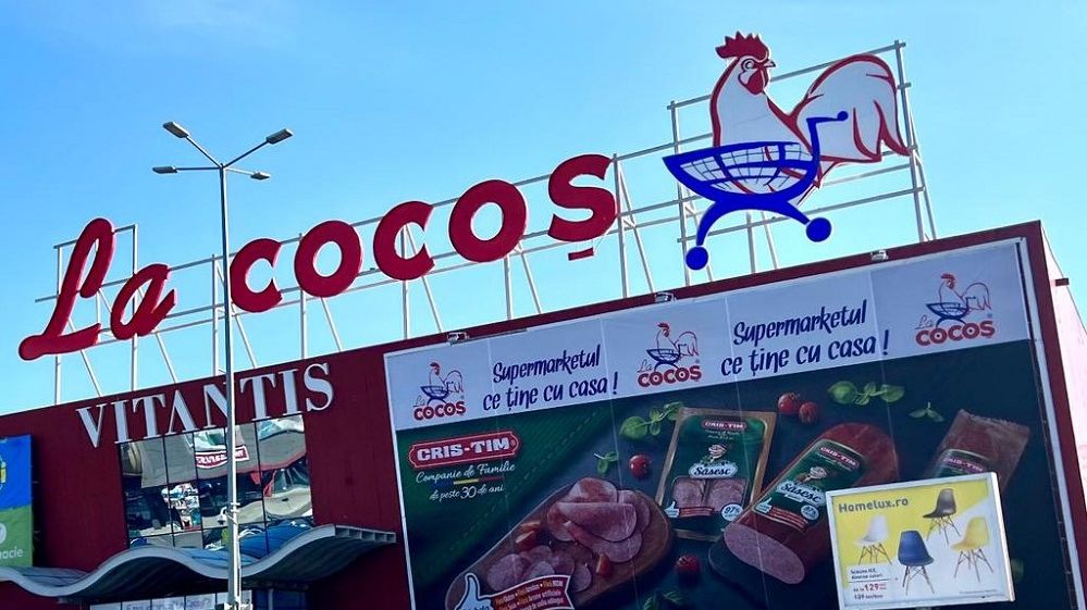Consiliul Concurenței nu vede cu ochi buni vânzarea magazinelor La Cocoș, din cauză ca nemții care dețin Lidl și Kaufland ar putea mări prețurile