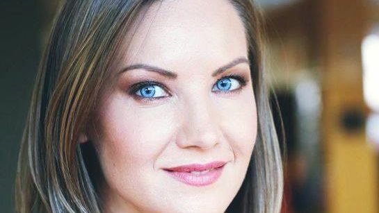 Melania Medeleanu, Zi de Bine: În premieră, în această criză sanitară, medicii nu au mai zis că „avem de toate”