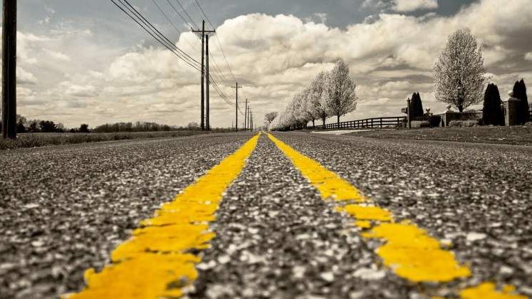 Romania are unul dintre cele mai scazute scoruri din Uniunea Europeana in ceea ce priveste calitatea infrastructurii