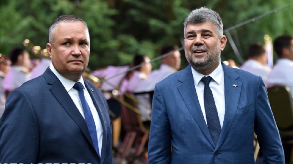 Ciucă, despre greva generală a profesorilor: Problemele nu se rezolvă blocând anul școlar