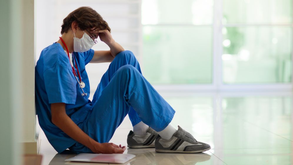 Serviciul de Ambulanță: „Am suspendat toate concediile şi zilele libere, suntem suprasolicitaţi”