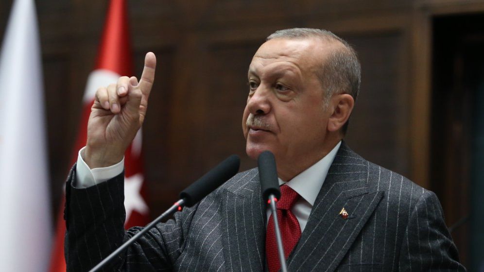 Locuitorii orasului Istanbul revin la urne pentru a-si alege primarul, dupa anularea scrutinului castigat de un opozant al presedintelui Erdogan