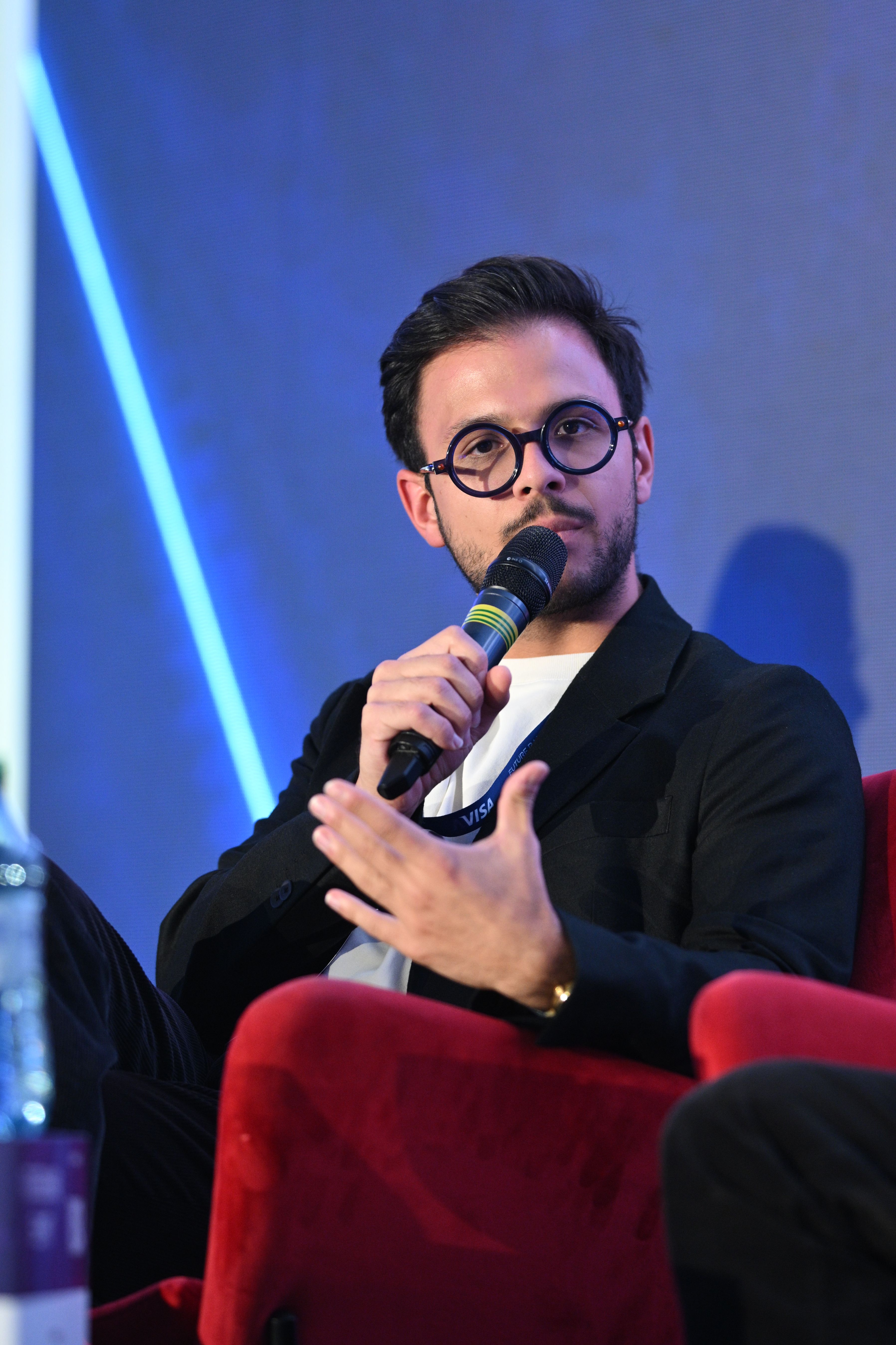 AI va face oamenii mai valoroși sau mai ușor de înlocuit? Andrei Negulescu, Strategy Director Matricia Solutions: Îi va răsplăti pe cei care au investit în ei - Poza 3