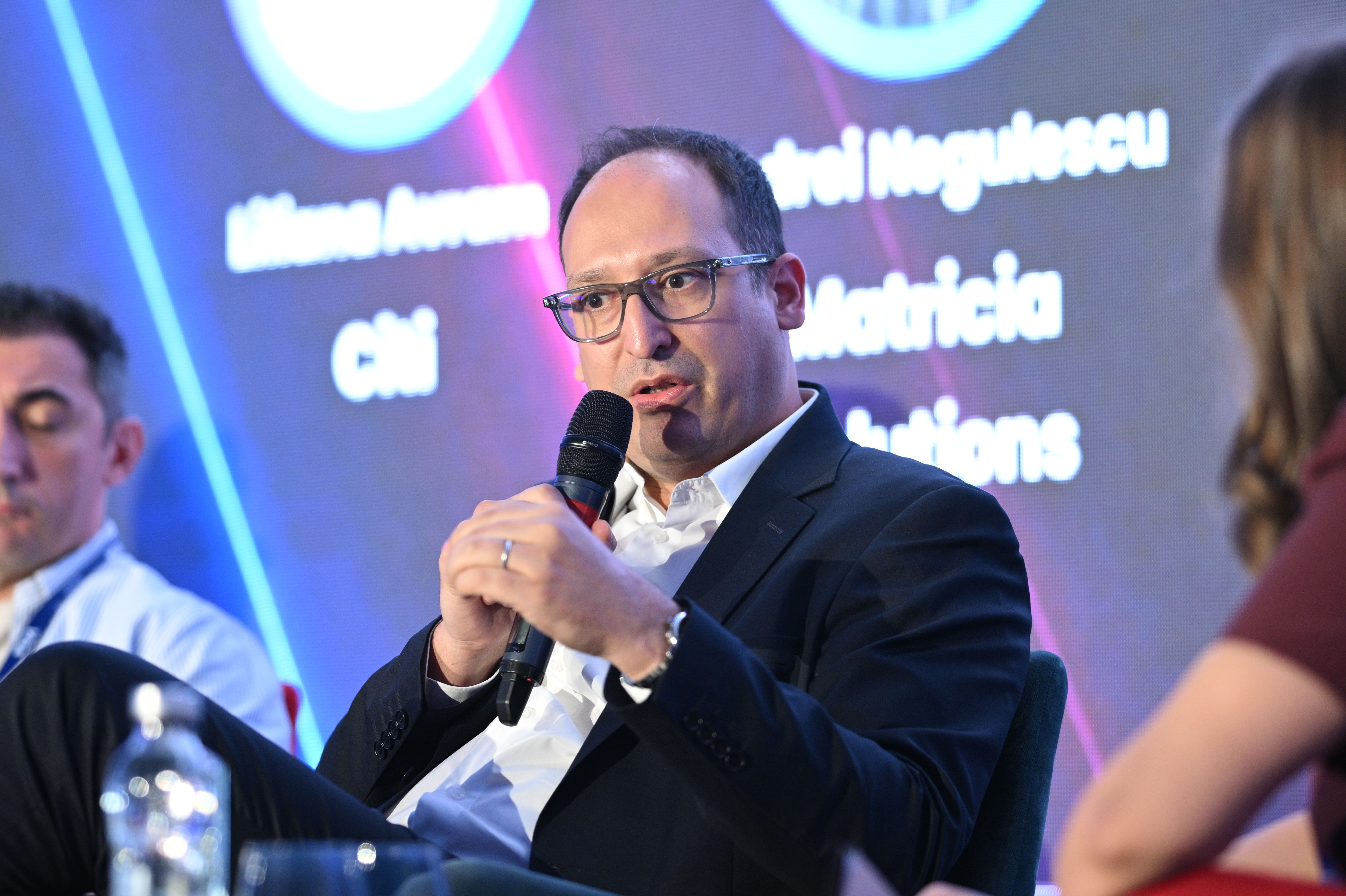 Cum schimbă agenții AI activitatea băncilor. Yannis Jacob-Drăghici, Wonderful România: Când vorbim despre banii oamenilor, aș spune zero autonomie<br> - Poza 5