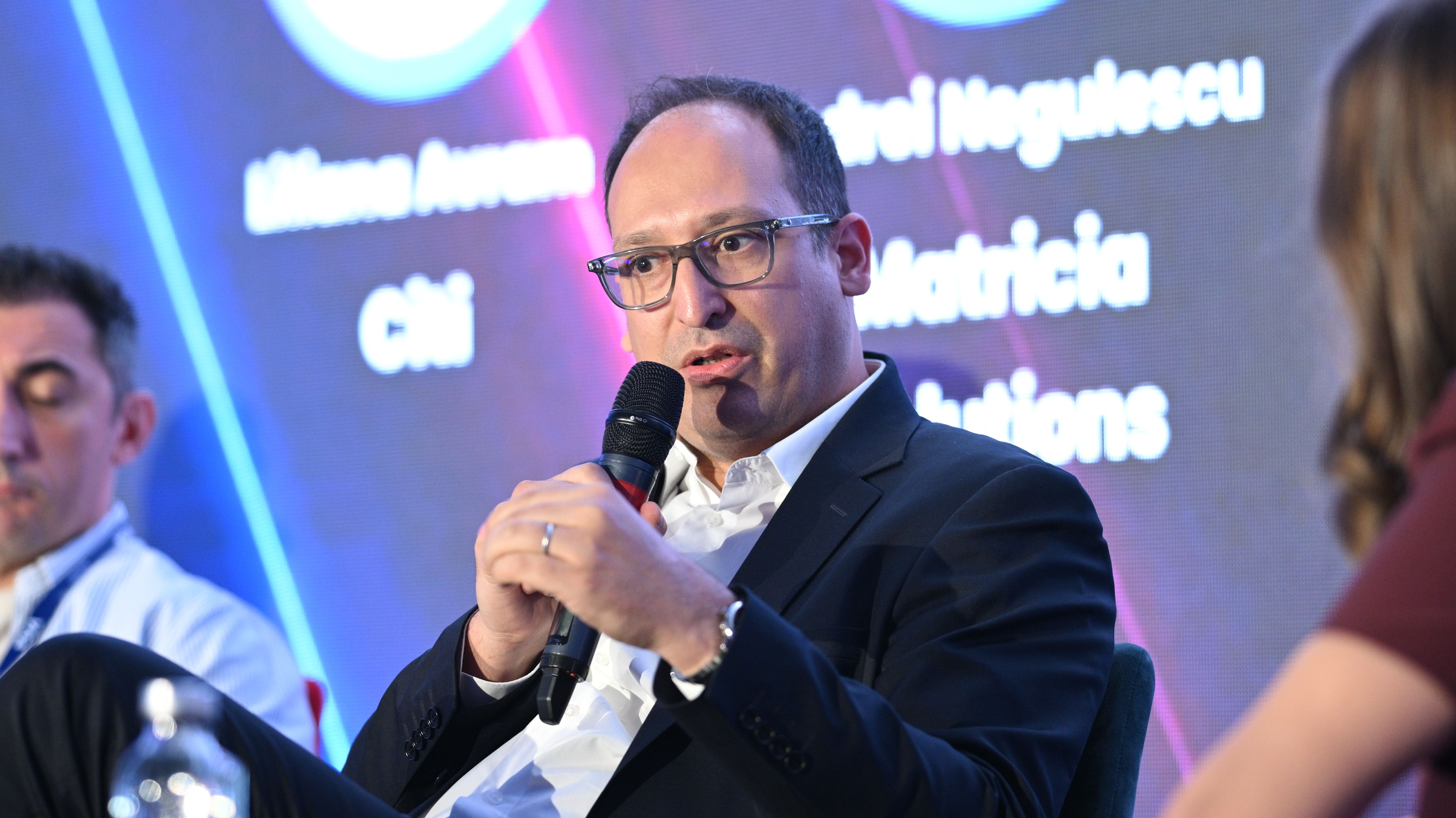 "Linia roșie" în digitalizarea bankingului. Yannis Jacob-Drăghici, Wonderful România: Când vorbim despre banii oamenilor, aș spune zero autonomie