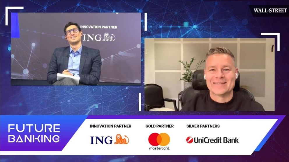 Sfaturile expertului în inovații Mike Parsons pentru băncile care vor să ajungă la o experiență perfectă a clientului