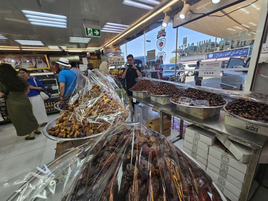 Abu Dhabi - Imagine 69