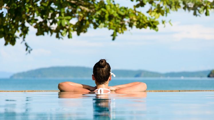 Ministerul Turismului: Statiunile balneare atrag putini straini pentru ca acestora nu li se deconteaza tratamentele