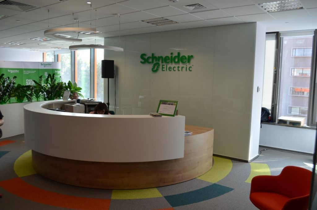Schneider Electric - Imagine 47