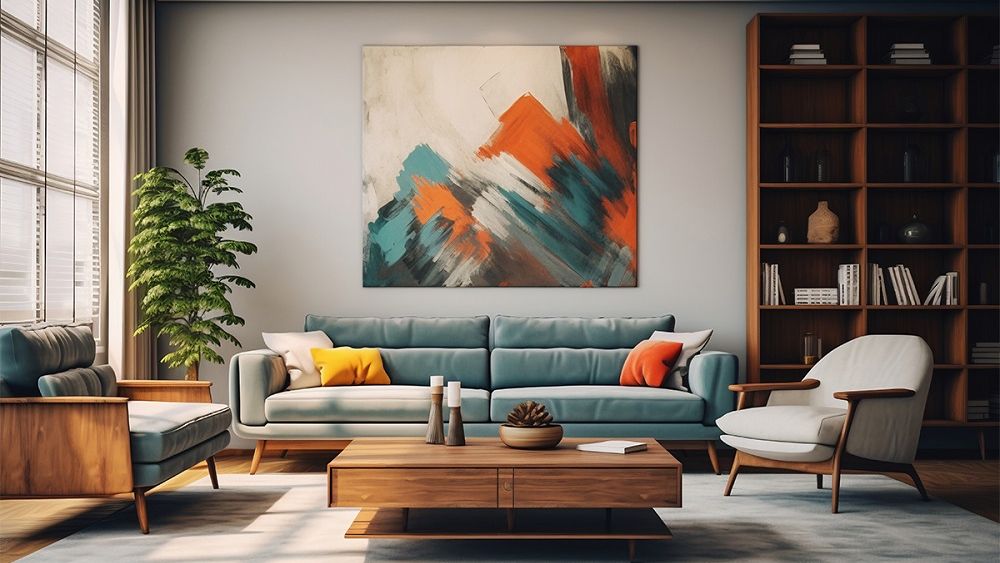 Cum să obții cele mai bune rezultate in materie de design interior?