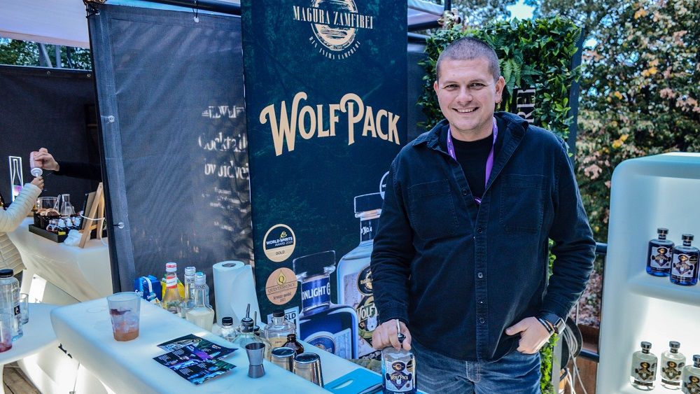 Lupta unui producător local de băuturi spirtoase cu mărcile consacrate: E greu să spui că te poți compara cu branduri cunoscute