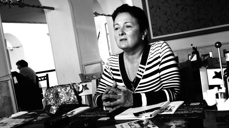 Lucia Morariu, Eximtur: Noi traim din serviciile pe care le dam corporatiilor. Circa 70% inseamna business travel, iar daca acesta nu creste, nu poate sa creasca nici firma