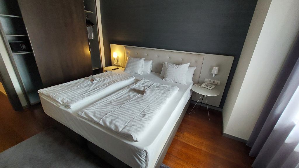 Cum arată Hotel Cișmigiu și ce așteptări au cei care-l conduc după rezultatele record de anul - Imagine 36