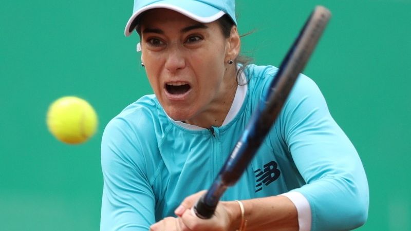 WTA: Sorana Cîrstea a câștigat turneul de la Istanbul