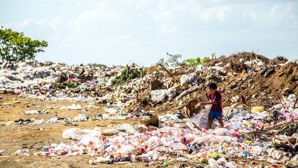 Uniunea Europeană trasează reguli mai stricte pentru exportul de deșeuri