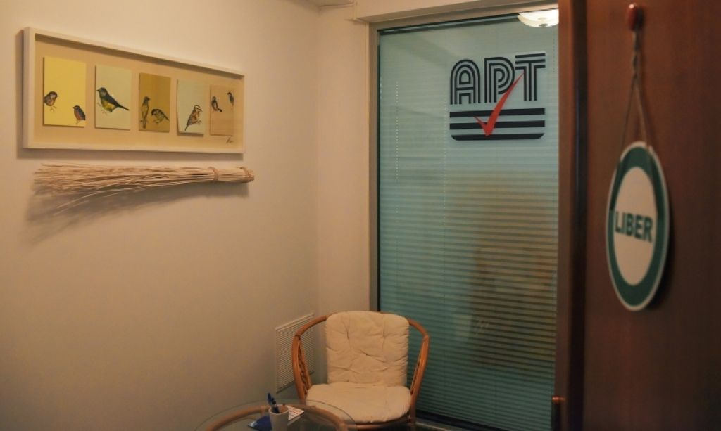 Apt Group birou de companie - Imagine 1