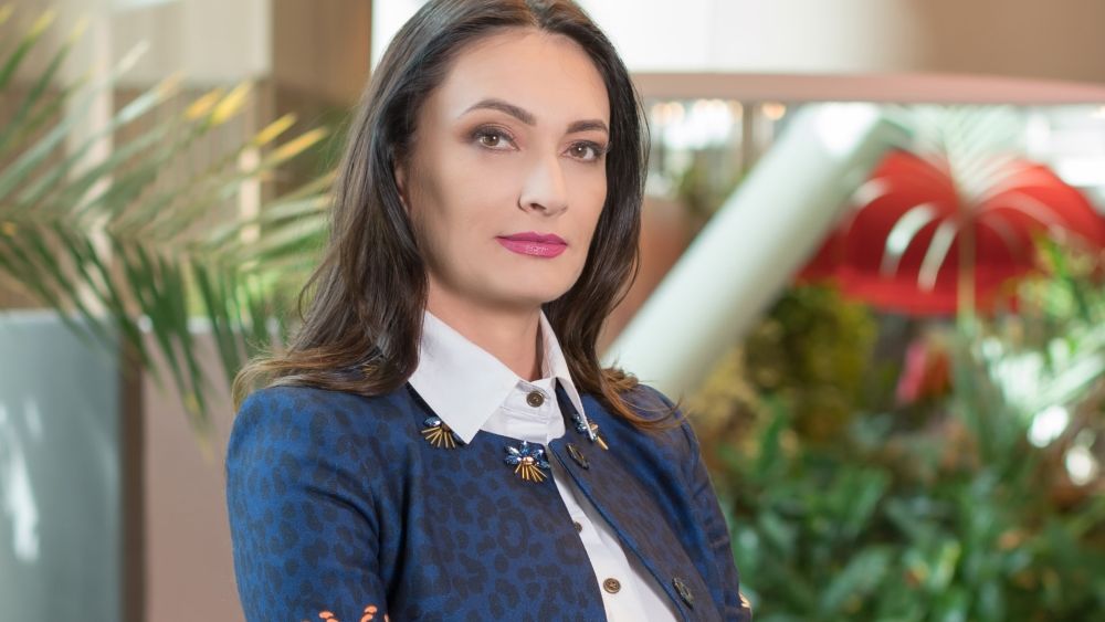 Fulga Dinu preia conducerea operatiunilor de spatii de birouri si retail din Romania ale Immofinanz