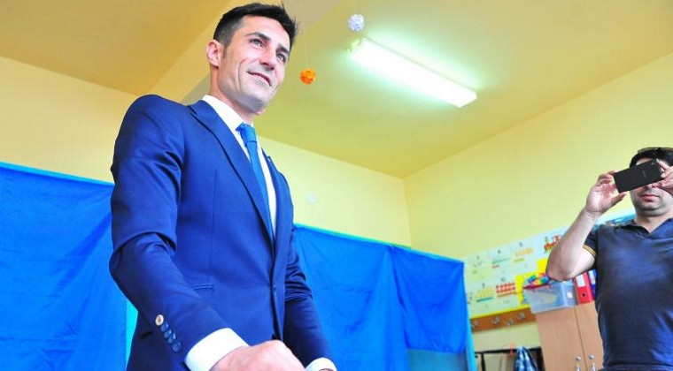 Manda îl acuză pe Bolojan de minciuni: „V-ați dovedit un mincinos. L-ați mințit inclusiv pe președinte”