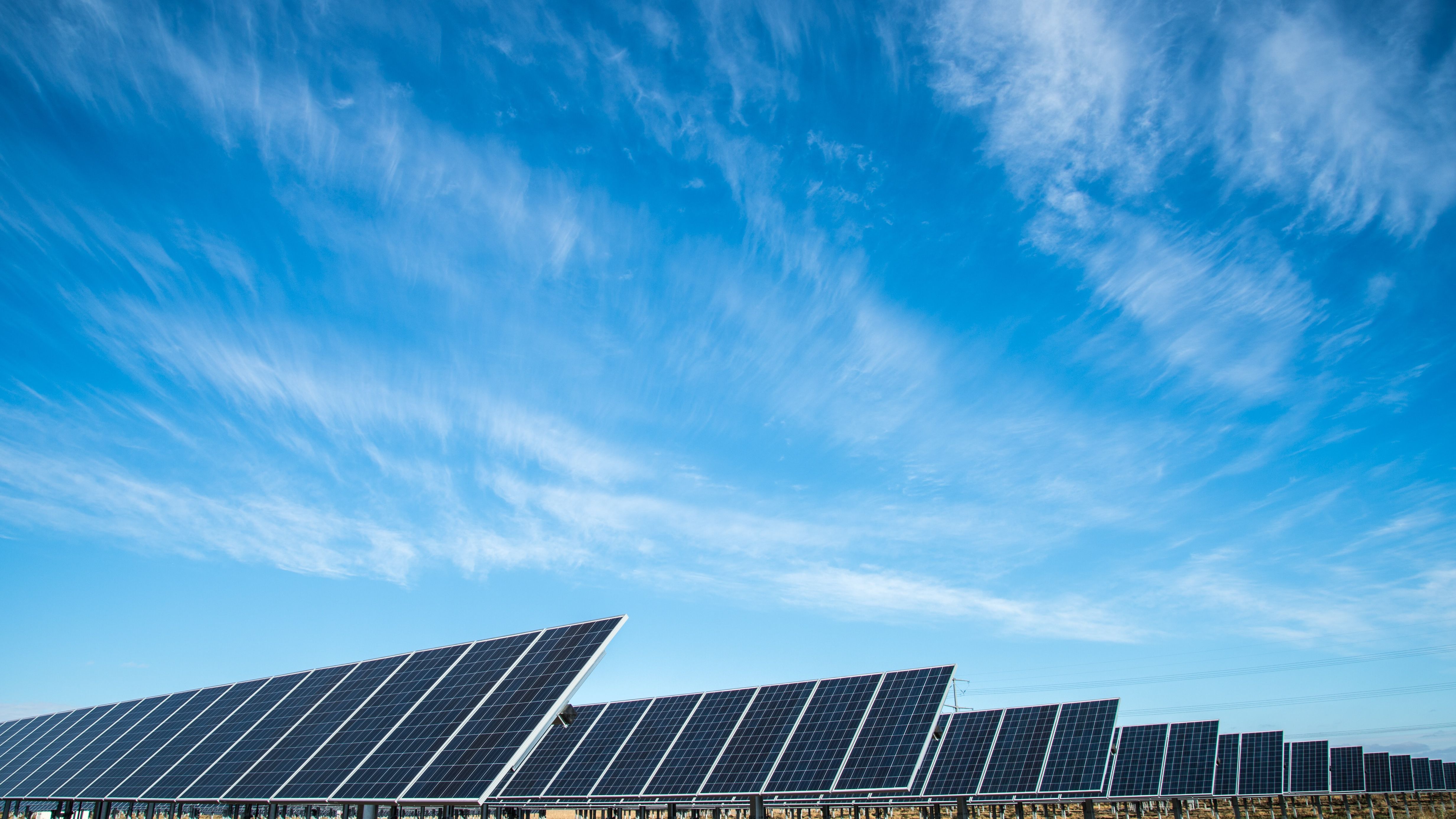 INVL Renewable Energy Fund vrea să investească 350 de milioane de euro în parcuri fotovoltaice, în România