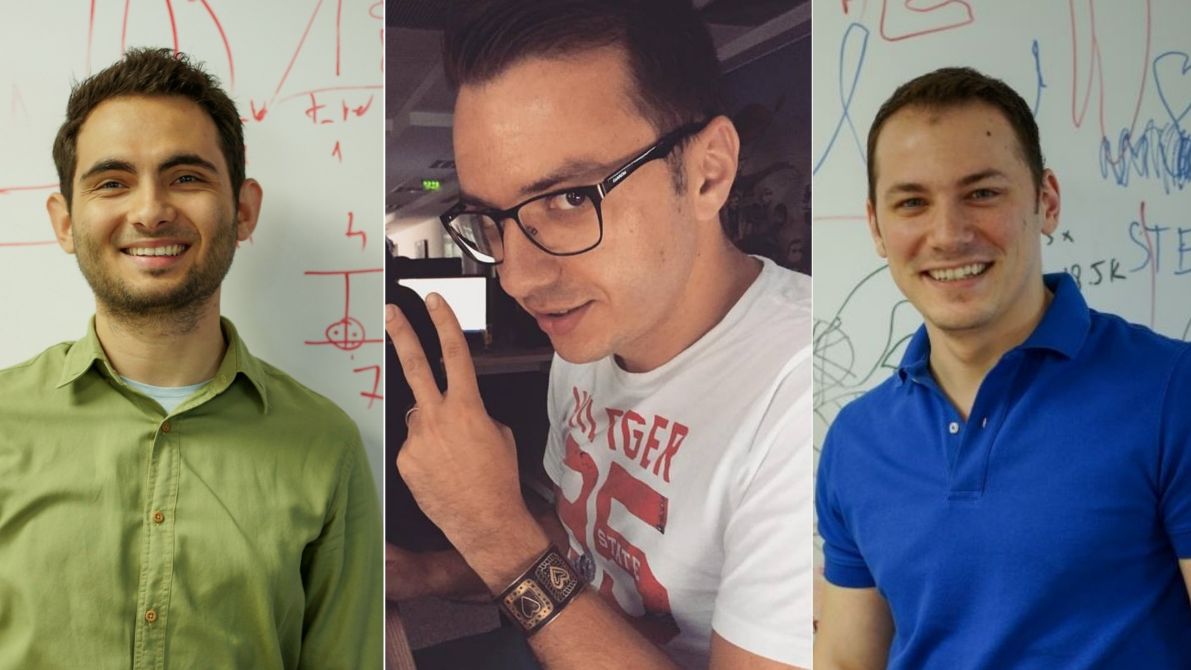 Românii de la T-Me Studios, achiziționați de Mocha Global din SUA