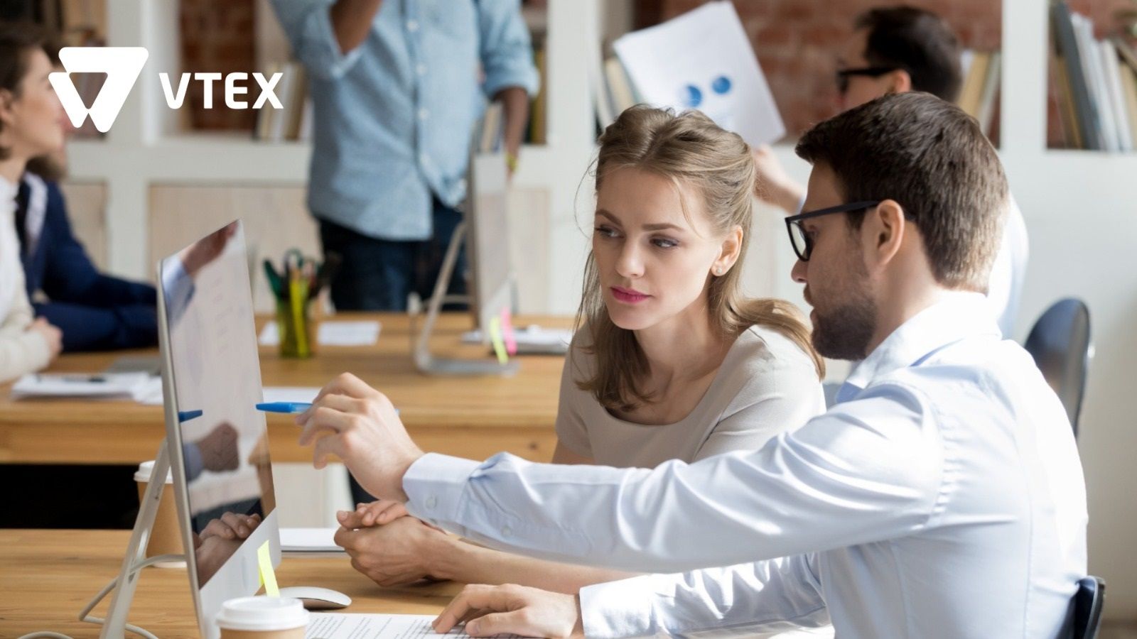 Internship în comerț digital: Devino expert, imediat după facultate
