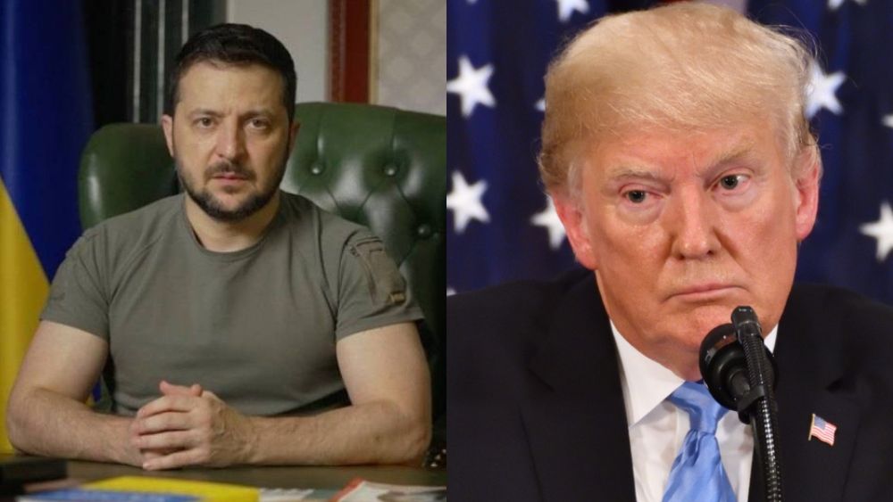 Donald Trump ia în calcul să trimită Ucrainei un sistem suplimentar de rachete Patriot