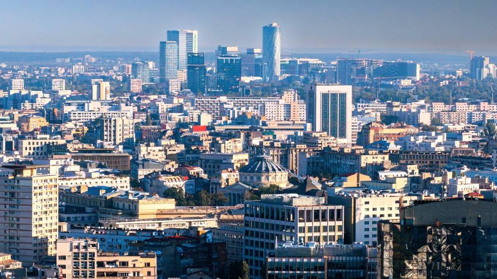 Bucureștiul, în premieră, în Top 30 cele mai atractive orașe europene pentru investiții imobiliare