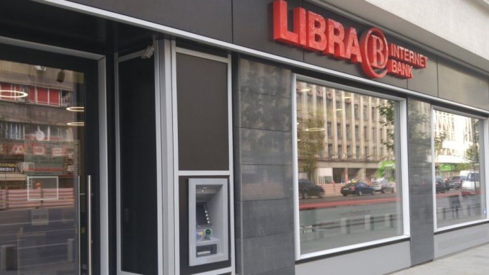 Libra Internet Bank a obtinut peste 95 de milioane de lei profit in 2018