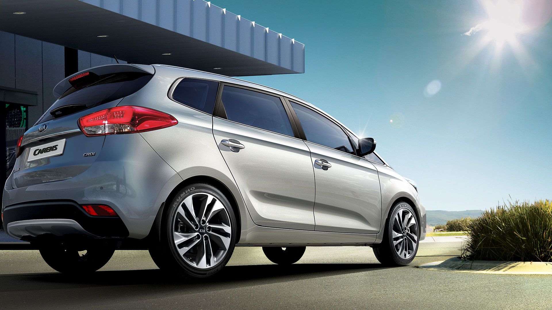 Mit Motors introduce serviciul de preluare şi livrare a mașinilor pentru service