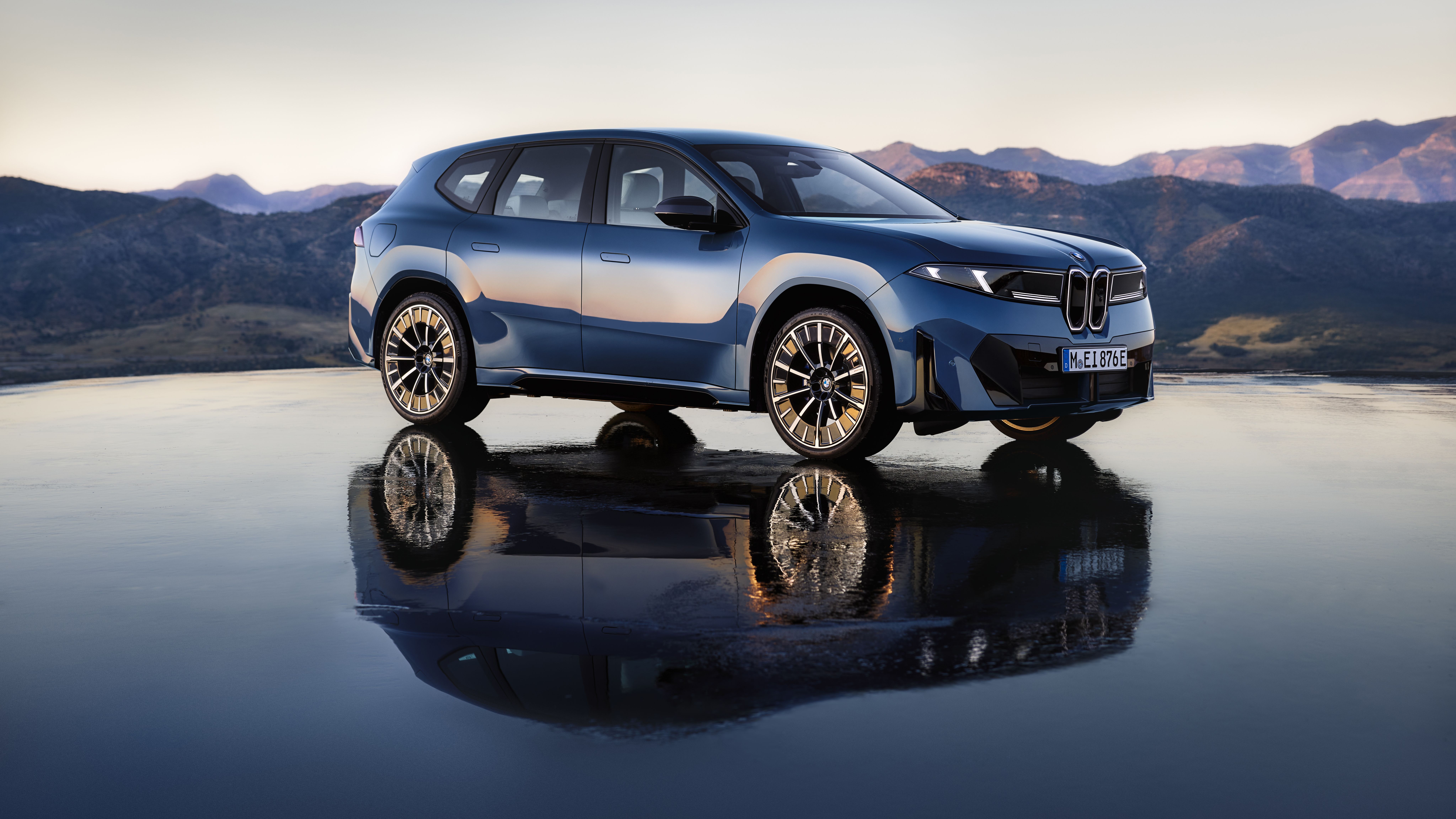 BMW și povestea unei mărci premium ajunsă printre cele mai populare din România