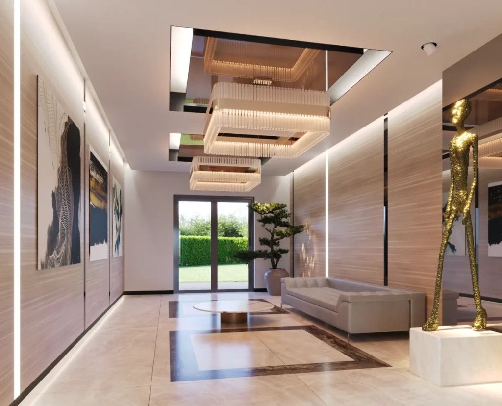 GALERIE FOTO | Un nou proiect imobiliar exclusivist pe malul Lacului Tei - investiție de 30 mil. eu - Imagine 3