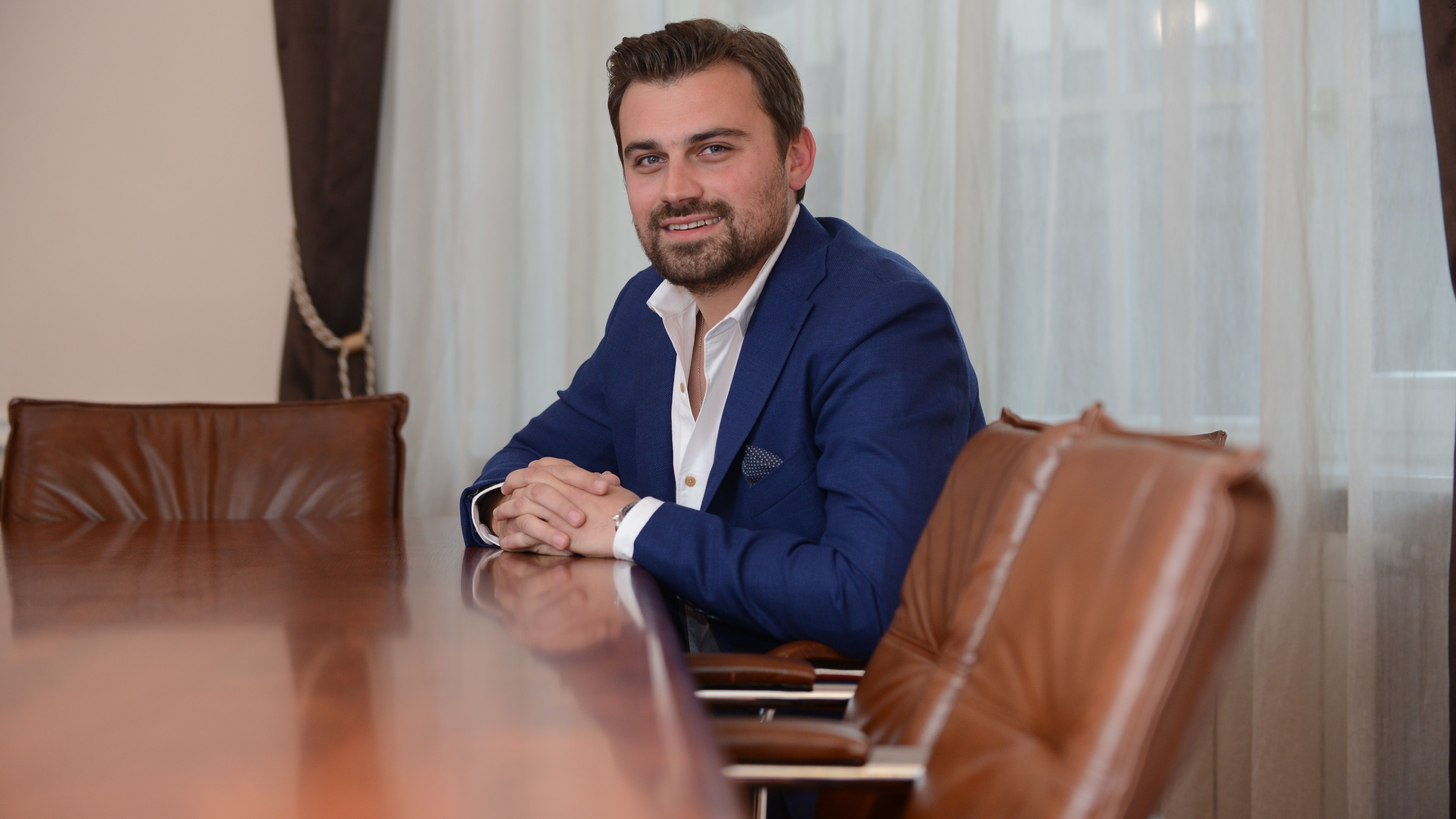 Distribuitorul solutiilor de securitate ESET tinteste afaceri de peste 2,5 mil. euro in acest an: segmentul home-userilor revine pe crestere