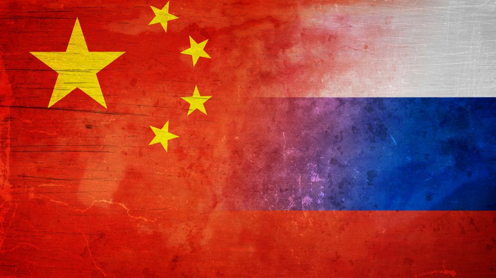 Cercetători ruşi: Colaborarea ştiinţifică între China şi Rusia a fost suspendată