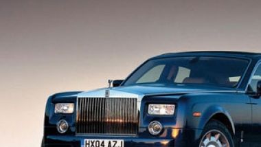 Rolls-Royce, oglinda luxului si a unicitatii