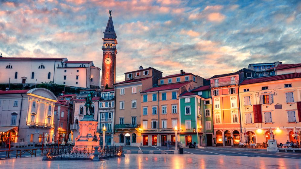Slovenia declară sfârșitul pandemiei
