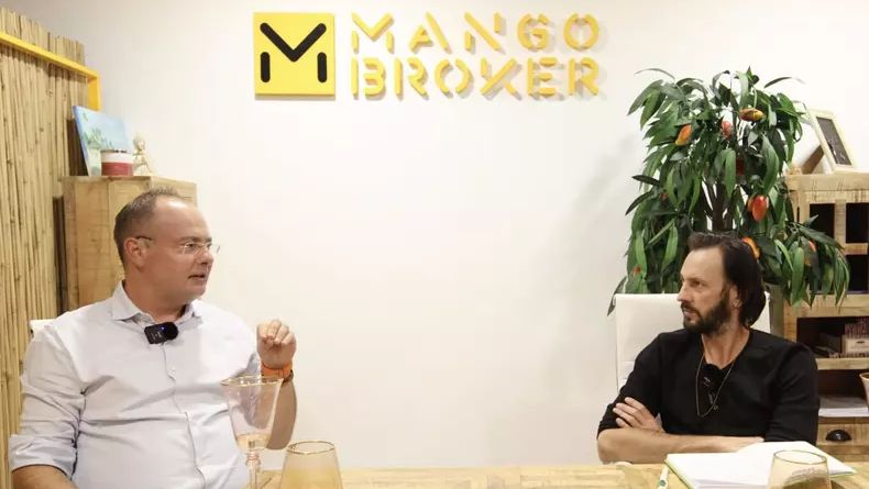 Mango Broker – Cum a crescut, din Iași, unul dintre cei mai mari brokeri de credite din România.